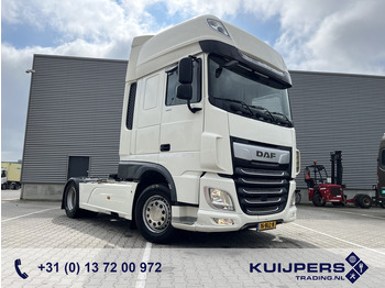 트랙터 유닛 DAF XF 480