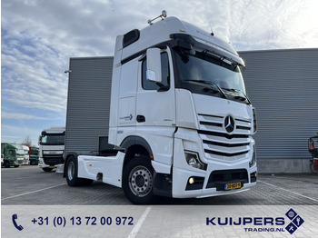 트랙터 유닛 MERCEDES-BENZ Actros 1842