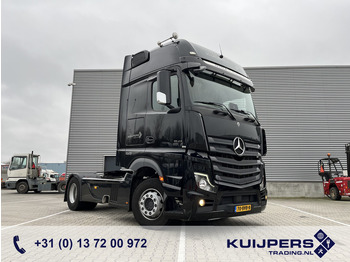 트랙터 유닛 MERCEDES-BENZ Actros 1842