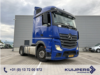 트랙터 유닛 MERCEDES-BENZ Actros 1842