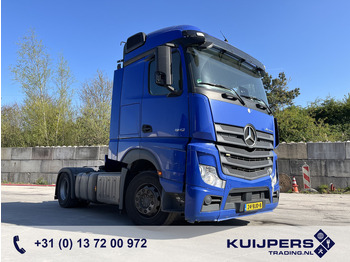 트랙터 유닛 MERCEDES-BENZ Actros 1842