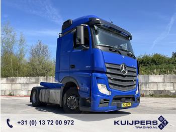 트랙터 유닛 MERCEDES-BENZ Actros 1842