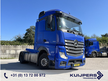 트랙터 유닛 MERCEDES-BENZ Actros 1842