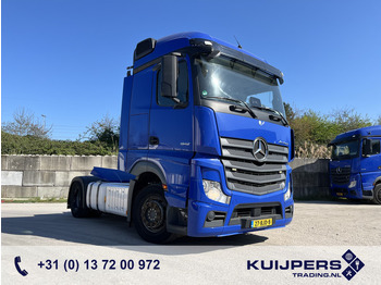 트랙터 유닛 MERCEDES-BENZ Actros 1842