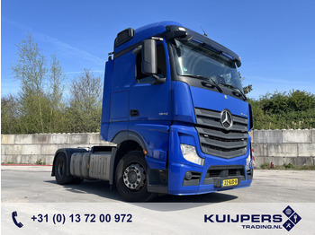 트랙터 유닛 MERCEDES-BENZ Actros 1842