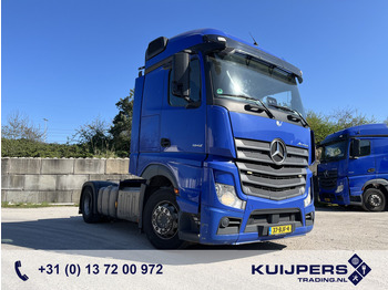 트랙터 유닛 MERCEDES-BENZ Actros 1842
