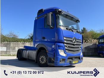 트랙터 유닛 MERCEDES-BENZ Actros 1842
