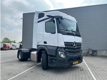 트랙터 유닛 MERCEDES-BENZ Actros 1940