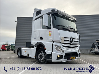 트랙터 유닛 MERCEDES-BENZ Actros 1836