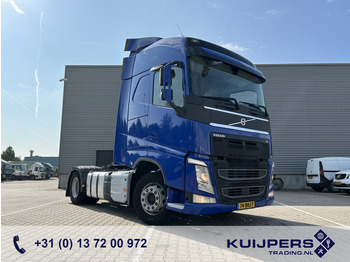 트랙터 유닛 VOLVO FH 420