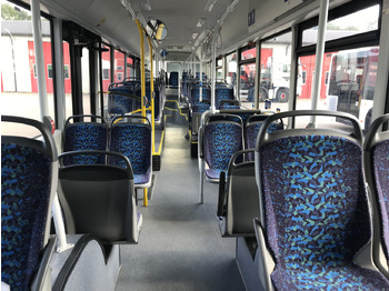 리스  Man Lions City A26 CNG Man Lions City A26 CNG : 사진 4