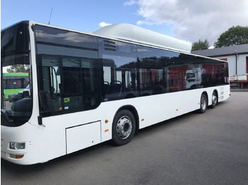 리스  Man Lions City A26 CNG Man Lions City A26 CNG : 사진 3