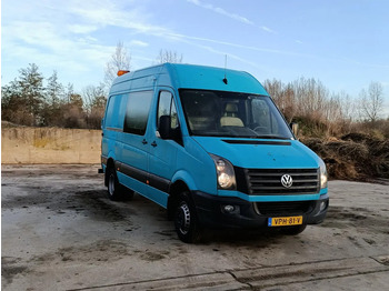 패널 밴 VOLKSWAGEN Crafter