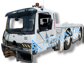 푸시백 트랙터 KAMAG