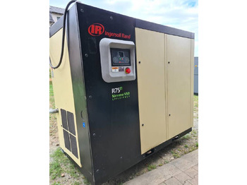 공기 압축기 INGERSOLL RAND