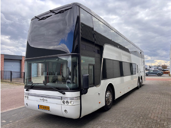 2층 버스 VAN HOOL