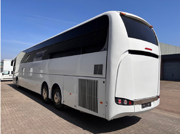 대형 버스 Volvo B11R SUNSUNDEGUI SC7, Euro 6. : 사진 4