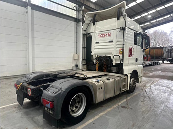 트랙터 유닛 MAN TGX 18.440 XLX 10 PIECES/STUCK/PIECES : 사진 4