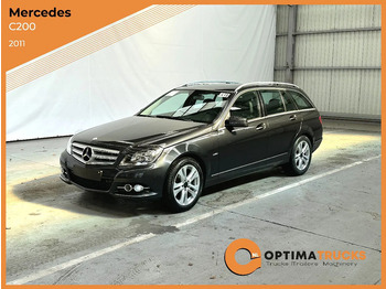 차량 MERCEDES-BENZ