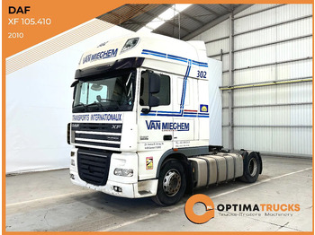 트랙터 유닛 DAF XF 105 410