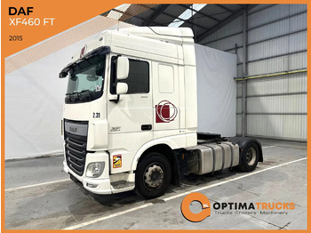 트랙터 유닛 DAF XF 460