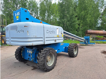 리스 Genie S 85  Genie S 85 : 사진 3
