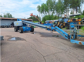 리스 Genie S 85  Genie S 85 : 사진 1