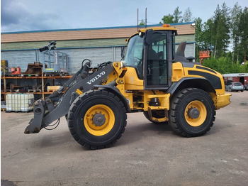 휠 로더 VOLVO L50