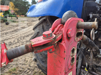 심토경운기 Akpil KMJR4+1SO : 사진 5