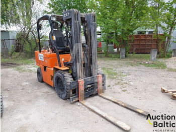 리스 Caterpillar V 50 D Caterpillar V 50 D : 사진 4