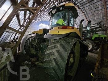 리스 Challenger MT 865 Challenger MT 865 : 사진 3 리스 Challenger MT 865 Challenger MT 865 : 사진 3