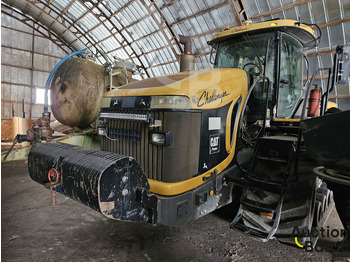 리스 Challenger MT 865 Challenger MT 865 : 사진 2 리스 Challenger MT 865 Challenger MT 865 : 사진 2