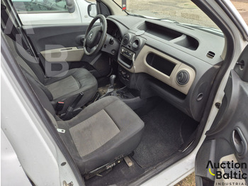 리스 Dacia Dokker Dacia Dokker : 사진 5