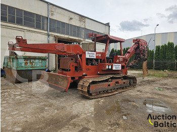 트렌처 DITCH WITCH