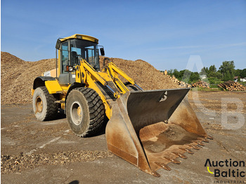 휠 로더 JCB 426