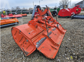 컬티베이터 Kubota R 15T : 사진 4 컬티베이터 Kubota R 15T : 사진 4