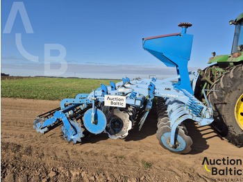 체인 해로 Lemken Rubin 9 U : 사진 3 체인 해로 Lemken Rubin 9 U : 사진 3