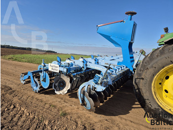 체인 해로 Lemken Rubin 9 U : 사진 2 체인 해로 Lemken Rubin 9 U : 사진 2
