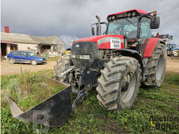 장궤형 트랙터 McCORMICK