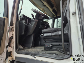 트랙터 유닛 Mercedes-Benz Actros 1845 : 사진 5 트랙터 유닛 Mercedes-Benz Actros 1845 : 사진 5