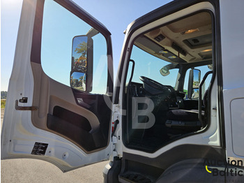 트랙터 유닛 Mercedes-Benz Actros : 사진 5 트랙터 유닛 Mercedes-Benz Actros : 사진 5