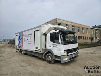 냉동탑차 MERCEDES-BENZ Atego 1224