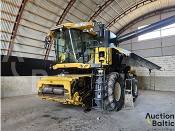목초수확기 NEW HOLLAND CR9080