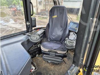 콤바인 수확기 Ponsse Fox 8W : 사진 5 콤바인 수확기 Ponsse Fox 8W : 사진 5