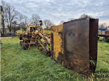 트렌처 Talleks : 사진 4 트렌처 Talleks : 사진 4