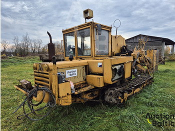 트렌처 Talleks : 사진 3 트렌처 Talleks : 사진 3