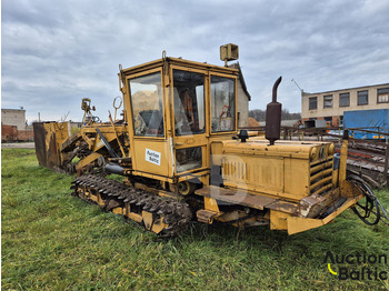 트렌처 Talleks : 사진 2 트렌처 Talleks : 사진 2