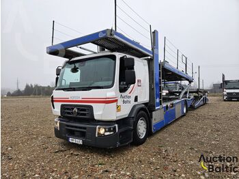 트랙터 유닛 RENAULT
