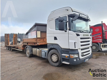 트랙터 유닛 SCANIA R 420