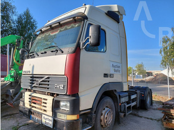 트랙터 유닛 VOLVO FH12